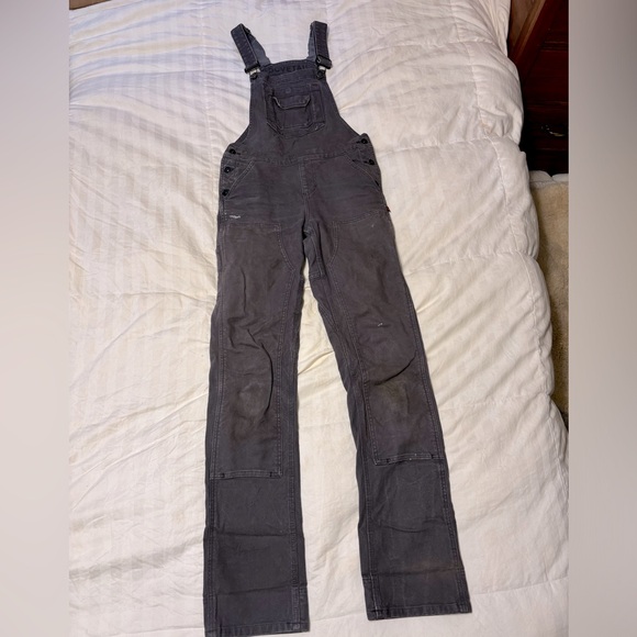 Dovetail Workwear freshley overalls - Picture 1 of 6